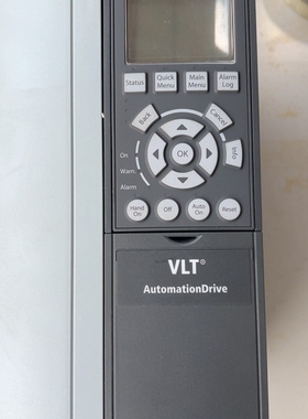 【议价】Danfoss丹佛斯FC301-P7K5T4E20H