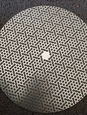 Struers金刚石砂轮MD-Piano220