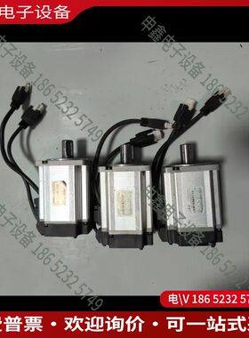 议价：马达型号:MS6S一80CS30B1一20P7