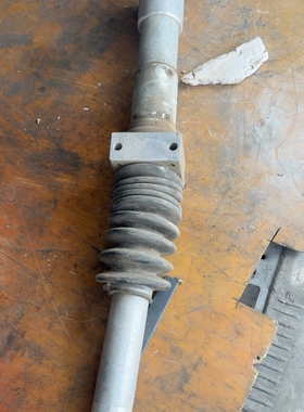 议价AG2691纠偏电机料号212610推动器/-50mm旧的