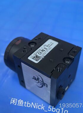 Ueye工业相机，型号UI-2240SE-C-HQ，详谈