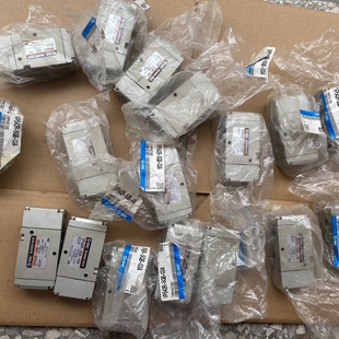议价SMC电磁阀VP542R 03A 5GB