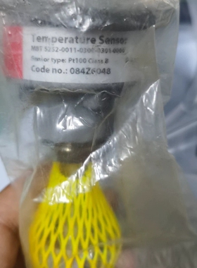 084Z6048 MBT5252 Danfoss丹佛斯温度传器