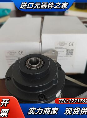 编码器现货秒发HUBNER霍伯纳HOG10D1024 全新库议价
