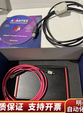 Avantes AvaSpec EDU-UV/VIS 200.询价