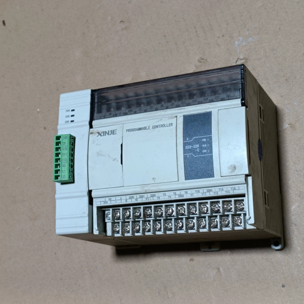 信捷plc XD3-32R-E XD-2AD2PT-V-ED【议价】