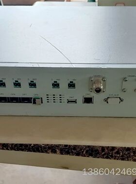 询价购-京信  PDAS-MGNEA 数字无线微分布系统控制单元，成