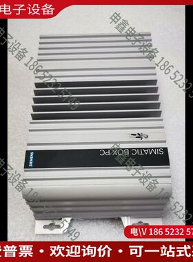 议价：IPC-327E工控机6AG4022-0A