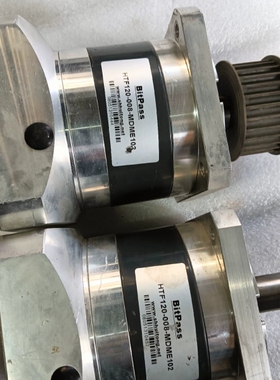 120行星减速机bitpass HTF120-008-MDM