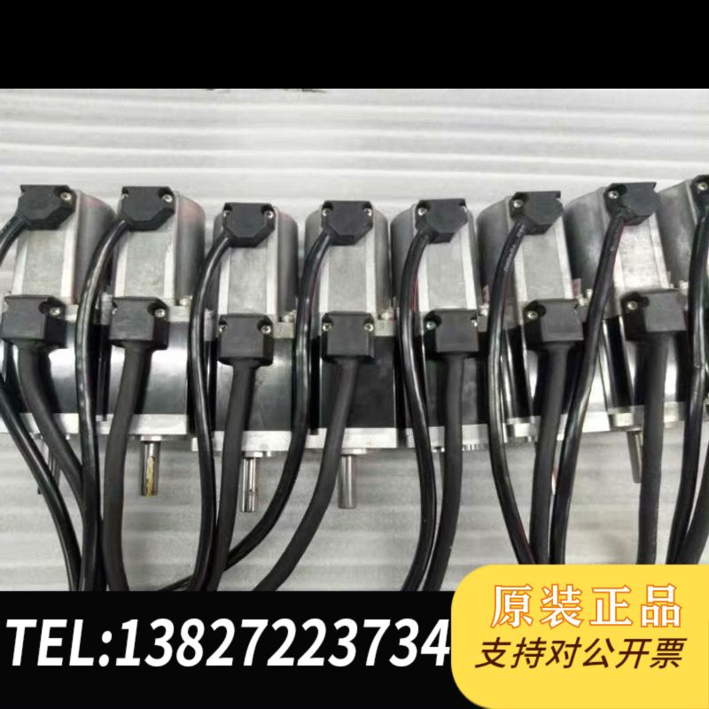 全新台达伺服电机 ASMT01L250AK  ASMT04L25