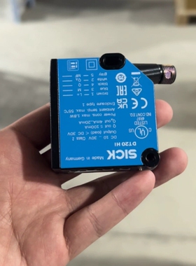 [维修]SICK施克全新原装正品1040406  DT20-P244