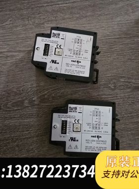 RED LION  IFMA0065工程余货 原装 成色好有