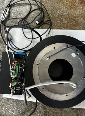 DD马达 横川DD马达型号 DMFE264-H480REW0