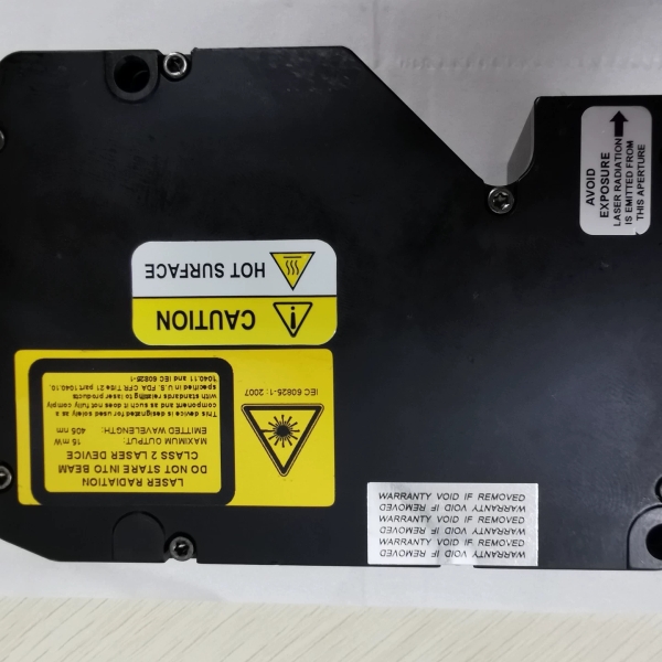 乐姆迈 lmi Gocator 2512A-2-B-01-S【议价】