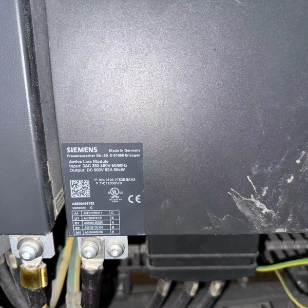 议价6SL3130-7TE25-5AA3功能好，55kw