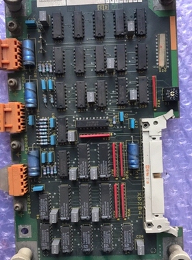 【议价】IO板6FC3984-3RA拆下的