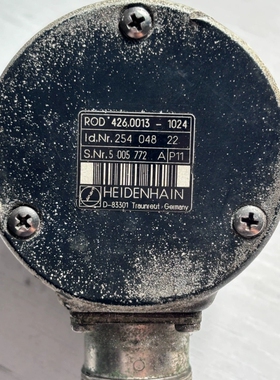 海德汉编码器ROD 426.0013-1024