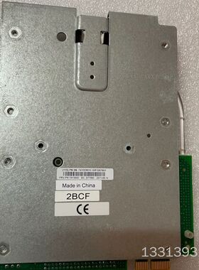 IBM 2BCF RAID卡 74Y3343 74Y3290议价也可维修