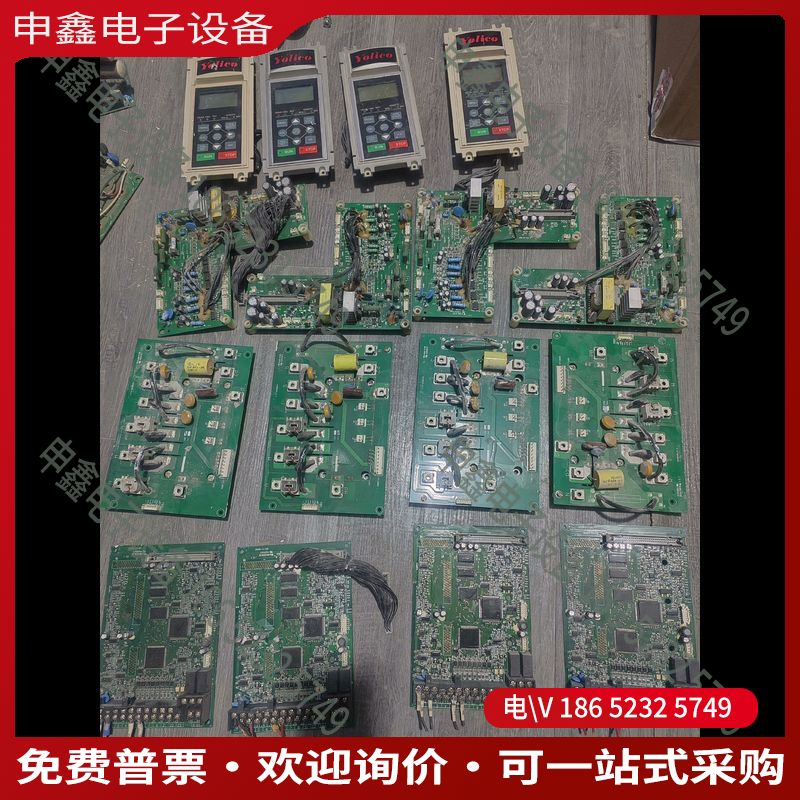 议价：优利康YD2000 YD3000系列11kw 15kw变频器