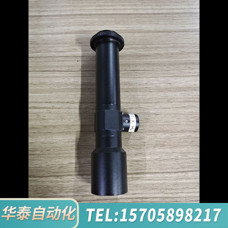 华泰同轴远心镜头TH1X110D 高分辨率