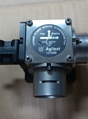 Agilent/安捷伦 10706B 激光干涉仪分光镜 平面【议价】