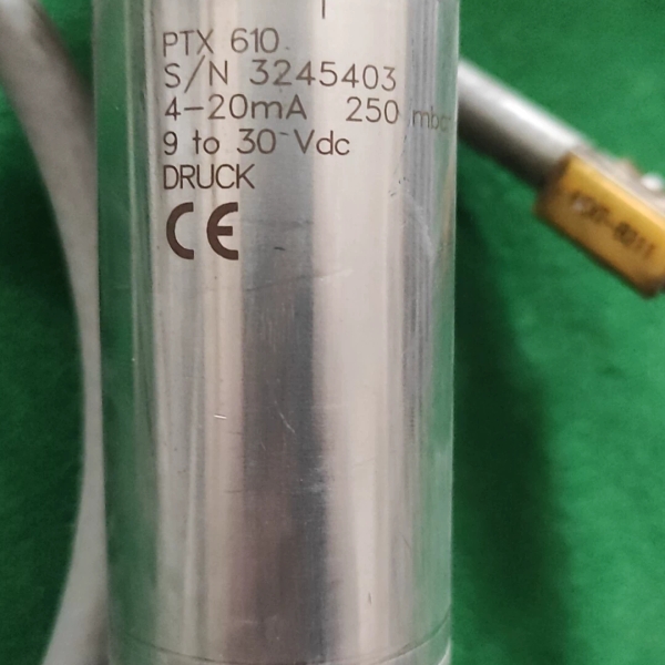 PTX 610 4-20mA 3245403 实价   DR