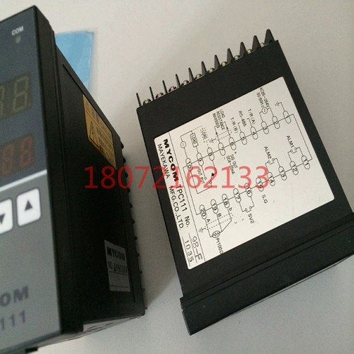 MYCON温控器TPC111