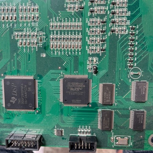 TMS320F2812PGFA ,EPM7512AETC14