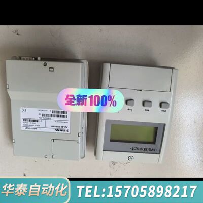 华泰AZL52.00B1WH威索控制面板