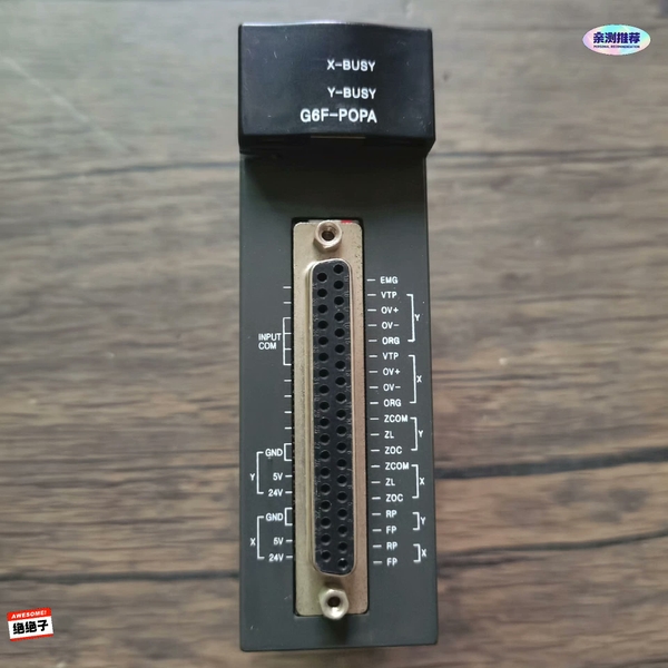 销售 LS产电 G6F-POPA ,G6F-P0