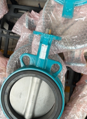 InterApp IA气动碟阀VZAV-C-150 DN15（请询价）