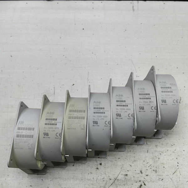 ABB ES1000S电流互感器