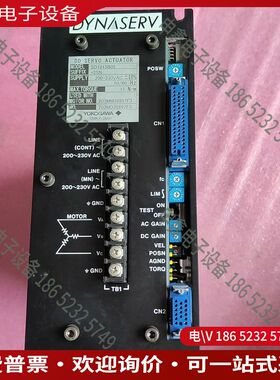 议价：伺服驱动器SD1015B02-2SN