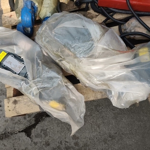 R37DRS71S4BE05HF FA3 电机 SEW