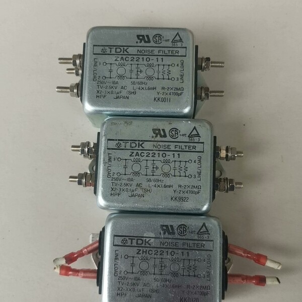 议价TDK ZAC2210-11；ZAG2220-11S 2