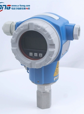 E+H压力变送器PMP71-2R44/0恩德斯豪斯PMP71-ABC1W21RDAAA