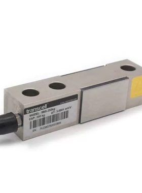 TRANSCELL传力SBSB-1.5tSST2 ESH锈钢传器SBSB-2tSS ESH