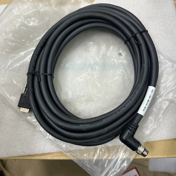 工业相机扫描连接线SCB-HCAM-HR1-6M