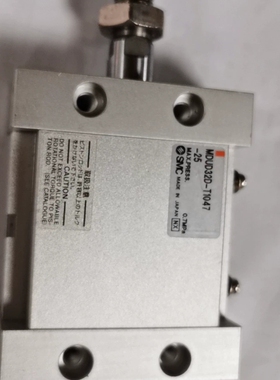 SMC气缸MDUD32D-T1047-25