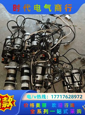 原装伺服电机SVT57BL03-60V-50167BL0议价