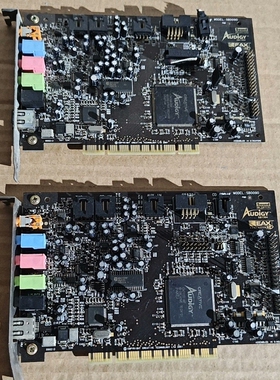 [维修]声卡sb0090如图2片单价出