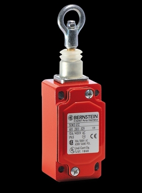 Bernstein 博恩斯坦 限位开关SLC SLK AS-i MAK CSMS SHS3Z C2
