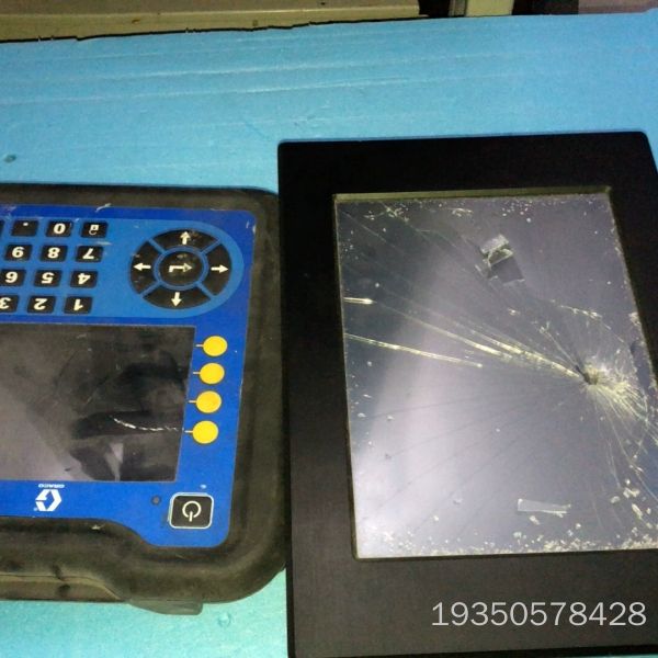 DNODKA TPC6000-104T-DC01有损坏详谈