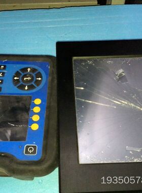 DNODKA TPC6000-104T-DC01有损坏详谈