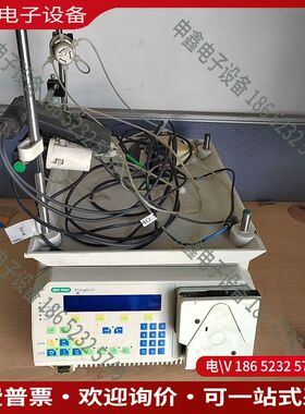 议价：Bio-Rad BioLogic  LP低压层析系统层析仪