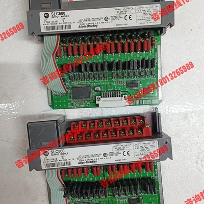 AB 1746-OA16现货实拍功能包好，单价