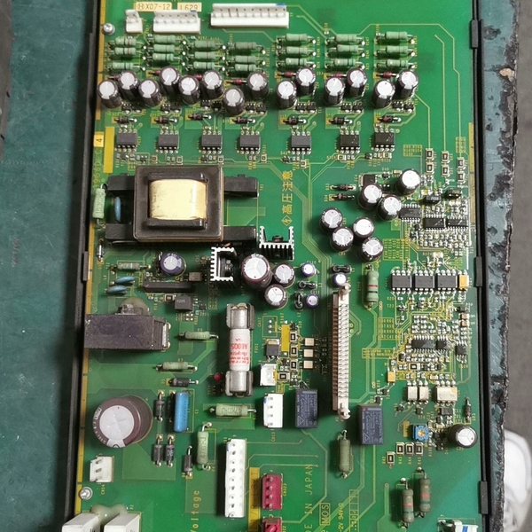 EP-3956D-C4富士变频器电源驱动板220V【议价】
