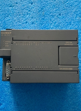 UN124-2AD23-0XB0拆机UmiMAT+CPU12