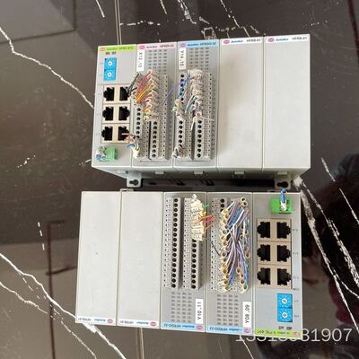 AUTONET模块PLC  HFRC-01C HFRB-01议价也可维修