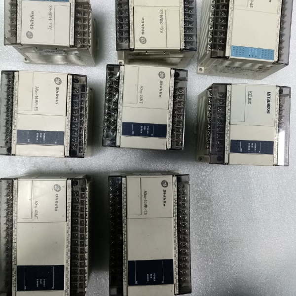 士林PLC，AX1S-14MR-ES/AX1S-20MR-E